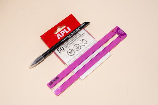 Pack Estudo com Magia