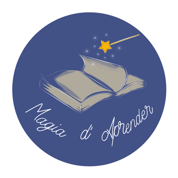 Magia d´ Aprender