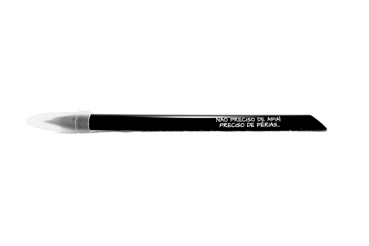 Lápis infinito